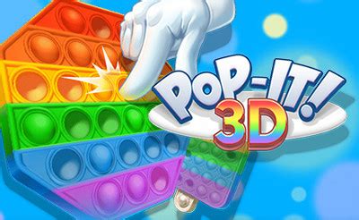 pop it jogos gratis